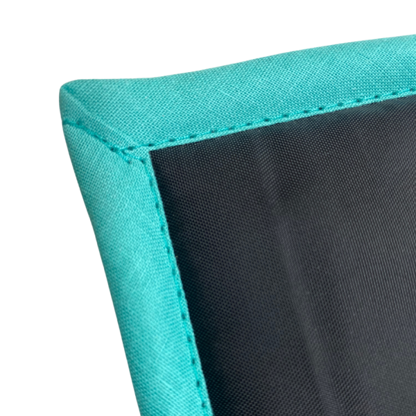 Thermomatte schwarz - Band lind2